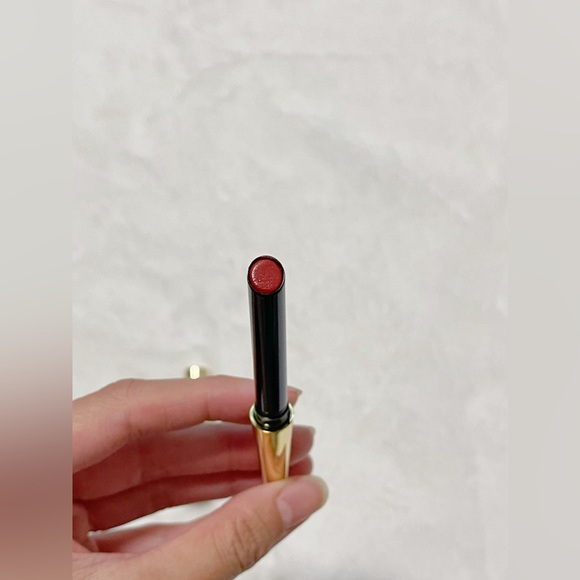 Hourglass Confession Ultra Slim High Intensity Refillable Lipstick in At Night - Picture 8 of 9